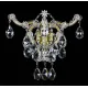 Aplica Cristale Maria Theresa, Bohemia, G9, N10106254CE, Crystal