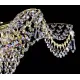 Aplica Cristale, Bohemia, G9, N201063CE, Crystal