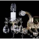 Aplica Cristale Maria Theresa, Bohemia, E14, N401023CE, Crystal