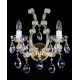 Aplica Cristale Maria Theresa, Bohemia, E14, N401026CE, Crystal
