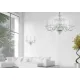 Aplica Cristale Amadeus N2, Bohemia, E14, PW010S521900002, Crystal