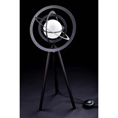 Lampadar Cristale, Bohemia, G9, S-010ANE-01, Crystal