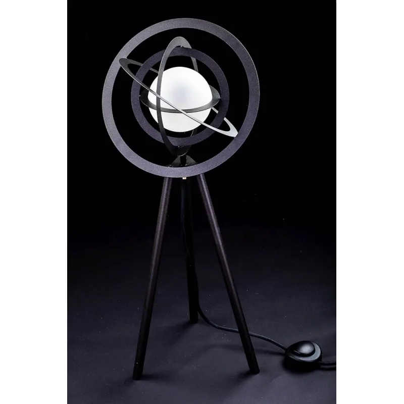 Lampadar Cristale, Bohemia, G9, S-010ANE-01, Crystal