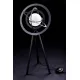 Lampadar Cristale, Bohemia, G9, S-010ANE-01, Crystal