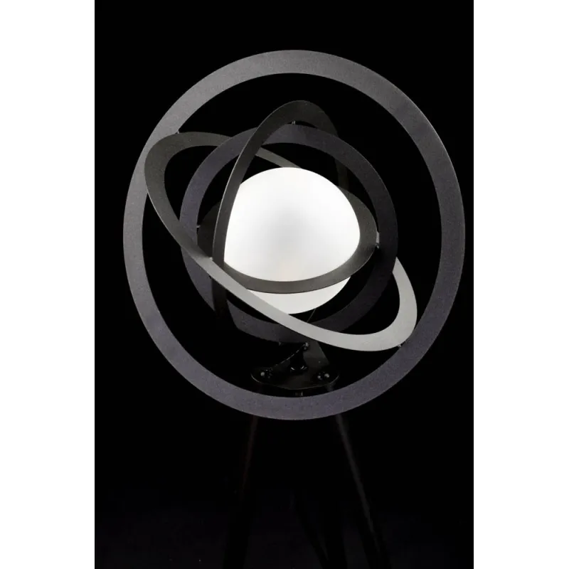 Lampadar Cristale, Bohemia, G9, S-010ANE-01, Crystal