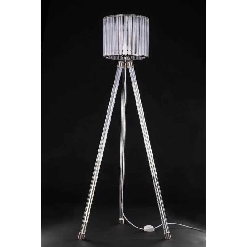 Lampadar Light, Bohemia, E27, S-010HOO-01, Crystal