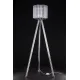 Lampadar Light, Bohemia, E27, S-010HOO-01, Crystal