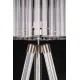 Lampadar Light, Bohemia, E27, S-010HOO-01, Crystal