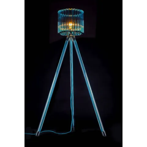 Lampadar Light, Bohemia, E27, S-010HOO-02, Crystal
