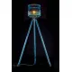 Lampadar Light, Bohemia, E27, S-010HOO-02, Crystal
