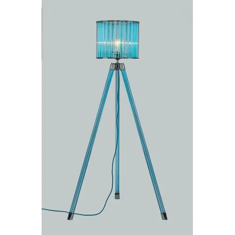 Lampadar Light, Bohemia, E27, S-010HOO-02, Crystal
