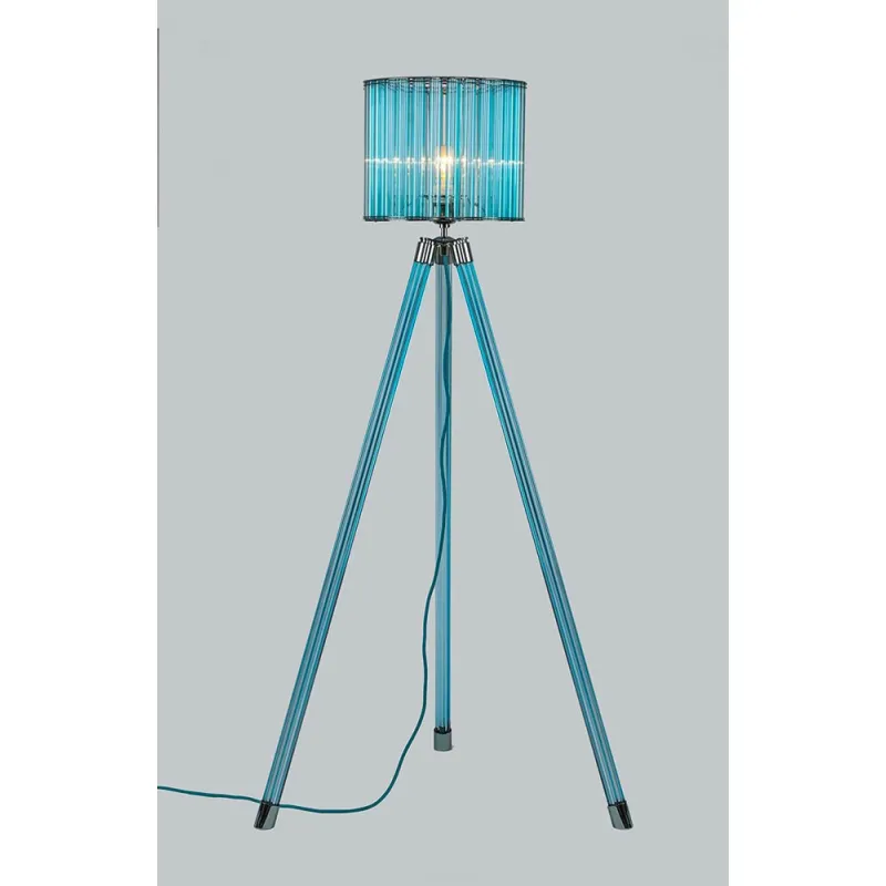 Lampadar Light, Bohemia, E27, S-010HOO-02, Crystal
