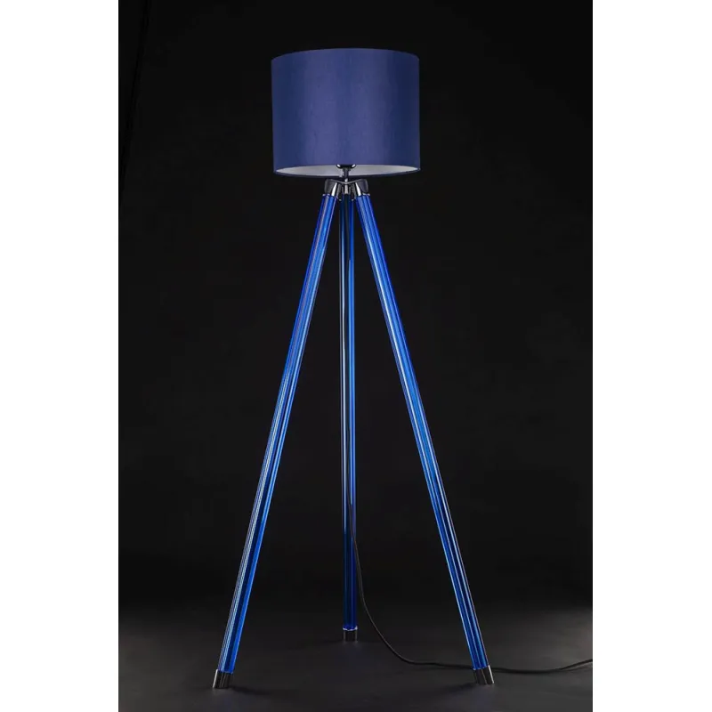 Lampadar Light, Bohemia, E27, S-010HOO-03, Crystal