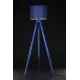 Lampadar Light, Bohemia, E27, S-010HOO-03, Crystal