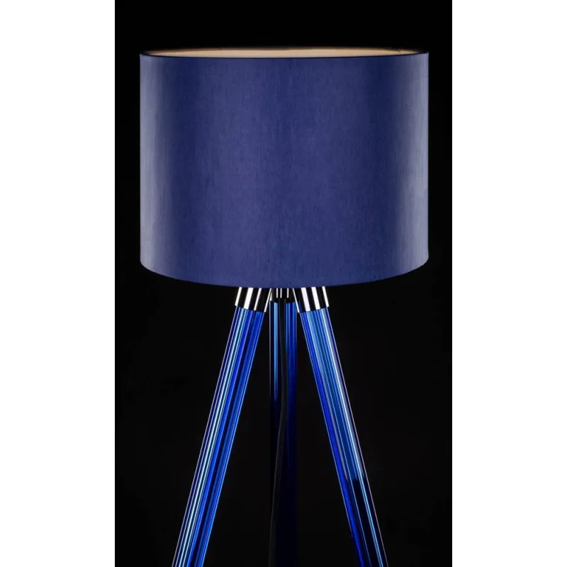 Lampadar Light, Bohemia, E27, S-010HOO-03, Crystal