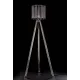 Lampadar Light, Bohemia, E27, S-010HOO-04, Crystal