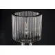 Lampadar Light, Bohemia, E27, S-010HOO-04, Crystal