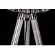Lampadar Light, Bohemia, E27, S-010HOO-04, Crystal