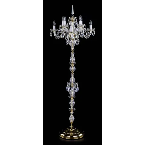 Lampadar Cristale, Bohemia, E14, S001052CE, Crystal