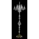 Lampadar Cristale, Bohemia, E14, S001052CE, Crystal