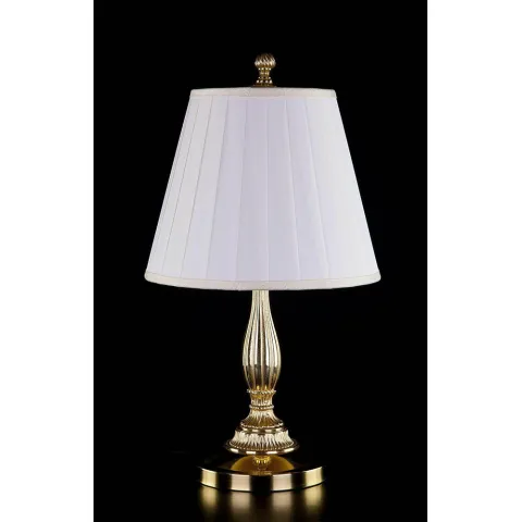 Veioza Cristale cast brass, Bohemia, E14, S301020, Crystal