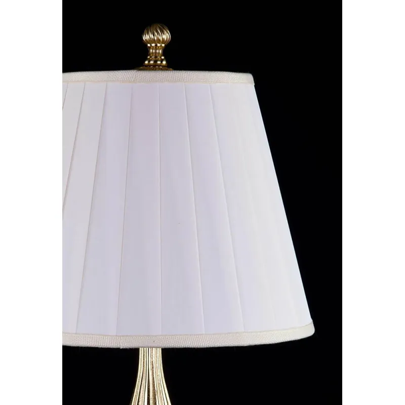 Veioza Cristale cast brass, Bohemia, E14, S301020, Crystal