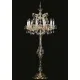 Lampadar Cristale Maria Theresa, Bohemia, E14, S401011CE, Crystal