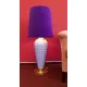 Lampadar Light, Bohemia, E27, TS010F04, Crystal