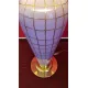 Lampadar Light, Bohemia, E27, TS010F04, Crystal