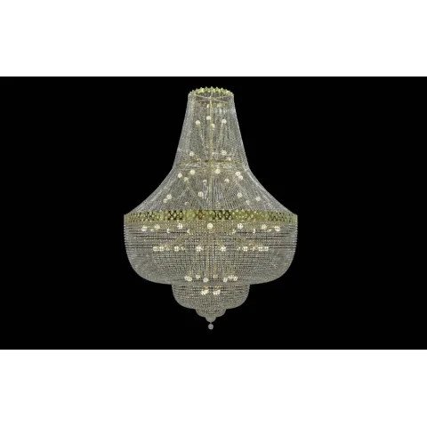 Candelabru Cristale, large, Bohemia, E27, TX010003000068, Crystal