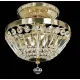Plafoniera Cristale, Bohemia, E14, TX010161000003, Crystal
