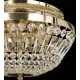 Plafoniera Cristale, Bohemia, E14, TX010161000006, Crystal