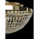 Plafoniera Cristale, Bohemia, E14, TX010161000009, Crystal