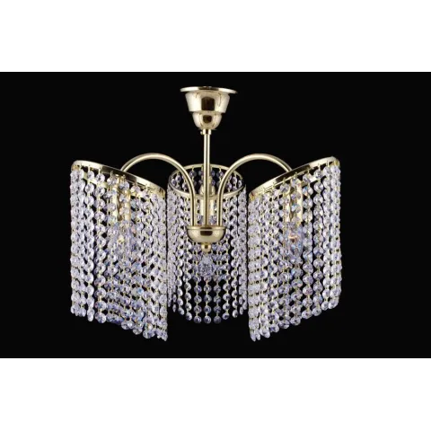 Pendul Cristale, Bohemia, E14, TX010281000003, Crystal