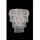 Aplica Cristale, Bohemia, E14, TX010308100002, Crystal