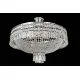 Plafoniera Cristale, Bohemia, E14, TX010333000012, Crystal