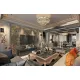 Plafoniera Cristale, Bohemia, E14, TX010334000012, Crystal