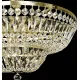 Plafoniera Cristale, Bohemia, E14, TX010334000012, Crystal