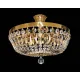 Plafoniera Cristale,ing fixture, Bohemia, E14, TX010336000006, Crystal