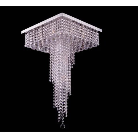 Pendul Cristale, Bohemia, G9, TX010345001010, Crystal