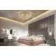 Plafoniera Cristale,, Bohemia, E14, TX010355000112, Crystal