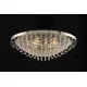 Plafoniera Cristale,, Bohemia, E14, TX010355000112, Crystal