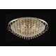 Plafoniera Cristale,, Bohemia, E14, TX010355000112, Crystal