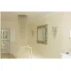 Candelabru Cristale, Spirala, Bohemia, E14, TX010515000006, Crystal