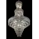 Plafoniera Cristale, Pear, Bohemia, E14, TX010608000018, Crystal