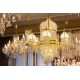 Plafoniera Cristale,, Bohemia, E14, TX010614000024, Crystal