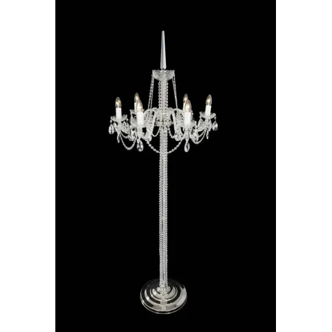 Lampadar Cristale, Bohemia, E14, TX010819300006, Crystal