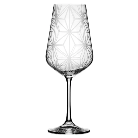 Set 2 Pahare din Cristal PAS44540728350G