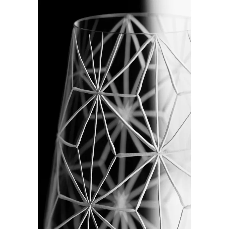 Set 2 Pahare din Cristal PAS44540728350G