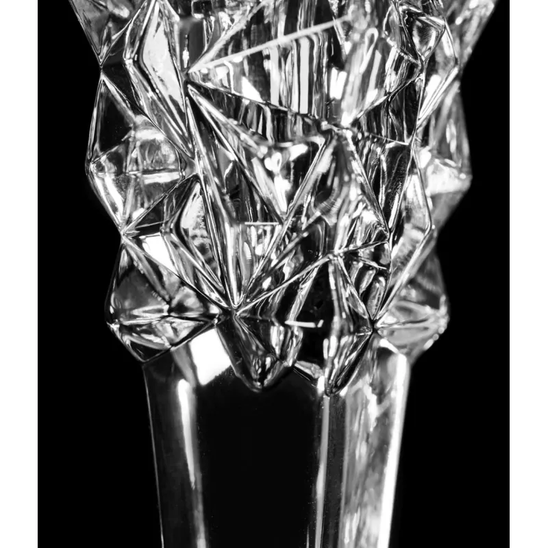 Set 6 Pahare din Cristal pentru Vin spumant BG07270
